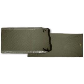 Extreme Bedchair Cover One Size Khaki