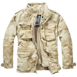 Casaco M65 Giant M Sandstorm
