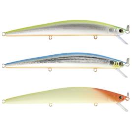 Strike Pro Slingshot Minnow F 120 Mm 12.6g 12.6 g 626E