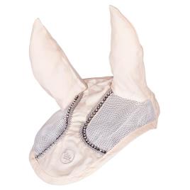 Com Proteção Auditiva Diamond Stones Glamour Chic Full Champagne