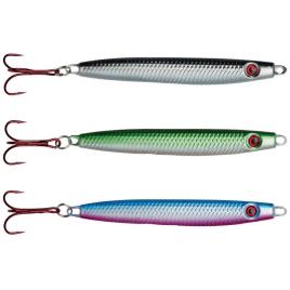Gabarito Beast 300g One Size Blue / Silver / Pink