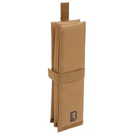 Brandit Dobrável One Size Camel