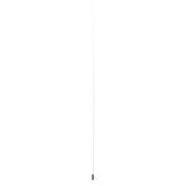 Seachoice Vhf 316ss 2.44m One Size White