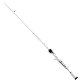 Cana Baitcasting Fate V3 1.85 m White