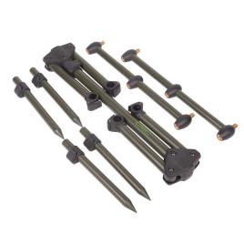 Ctec Rod Pod Compact One Size