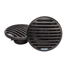 Aquatic Av Alto Falante Economy 6.5´´ 80W Black