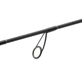 Dam Cana Spinning Cult-x 2.10 m Black