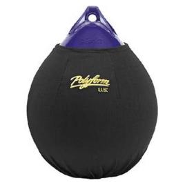 Polyform A Series Elite Fender Cover A2 Black