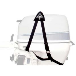 Motor Caddy Ob Hoist Harness One Size