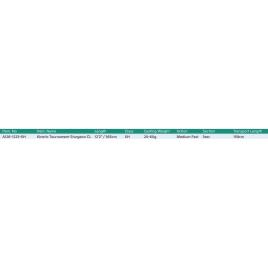 Kinetic Cana Spinning Tournament Sturgeon Cl 3.72 m Grey