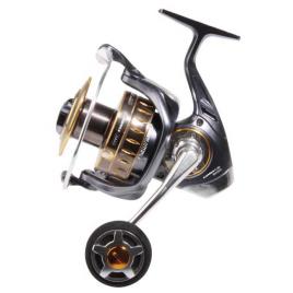 Hart Molinete Jigging Kombat Js 6500 Silver