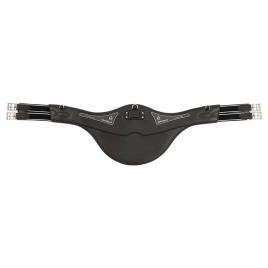 Com Circunferência Da Aba Da Barriga Gel 130 cm Black