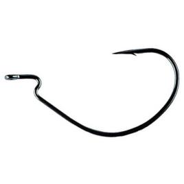 Anzol Texas 7310 6 Black Nickel