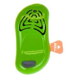 Hunter Repelente One Size Green