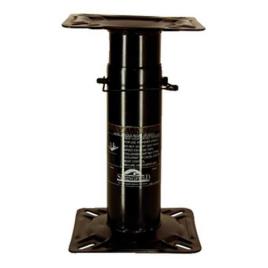 Springfield Marine Economy Adjustable Pedestal 304-457 mm Black