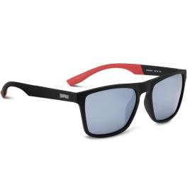 Rapala Oculos Escuros Urban Vision Gear One Size Matte Black / Red / Grey Blue