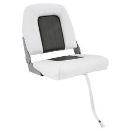 Assento Dobrável Cruise One Size White / Grey