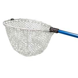 Rede De Aterragem 1.50 M One Size Grey