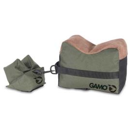 Shooting Sack I One Size Green