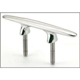 Arch Cleat 152 x 30 mm Grey