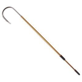 Taper Tip Gaff 160 cm Gold