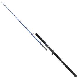 Cana Jigging W6-t 1.50 m Black