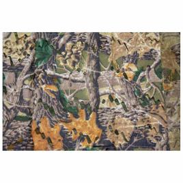 Eurohunt Rede De Camuflagem 150 x 300 cm Camo
