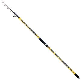 Cana Surfcasting Ultraextra Power Wwg 4.20 m Yellow