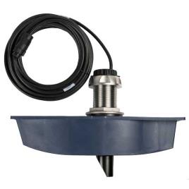 Simrad Forwardscan Long Stem One Size Silver