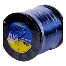 Kali Kunnan Fio Big Thunnus 1000 M 0.875 mm Blue