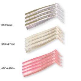 Lb Sandeel 100 Mm 7g 100 mm (7 g) 43-Pink Glitter