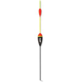 Quantum Fishing Flutuador Mr Pike Zander 5 g Black