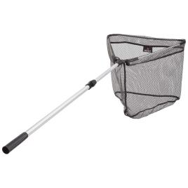 Sert Foldable Predator Landing Net 180 cm Grey