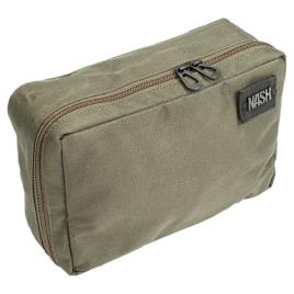 Nash Necesser One Size Green