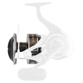 Bobina Substituição Bg Mq 2020 10000H Black