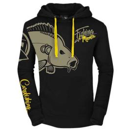 Suéter Fishing Mania Carpfishing L Carpfishing