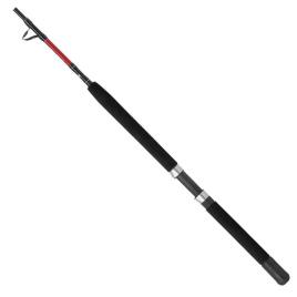 Cana Pesca De Fundo Warfare Boat 1.80 m Black