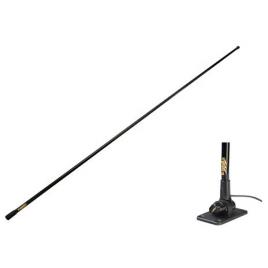Supergain Vhf Antenna One Size Black