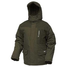 Traje Xtherm Winter XL Green