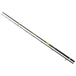 Black Cat Cana Silúrideo Perfect Passion Xh-s 2.40 m Yellow / Black