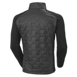 Helly Hansen Casaco Lifaloft Hybrid Insulator 2XL Black