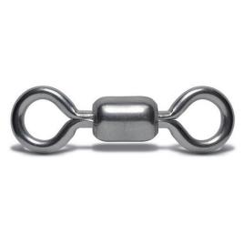 Saco Giratório 3126 Crane 1 Stainless Steel