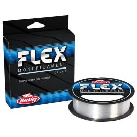 Monofilamento Flex 150 M 0.400 mm Clear