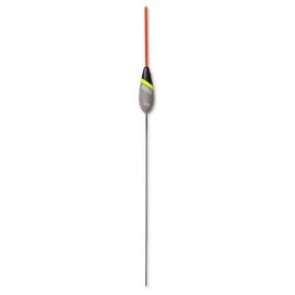Zebco Flutuador Pole Bf 6.0 g Grey / Black