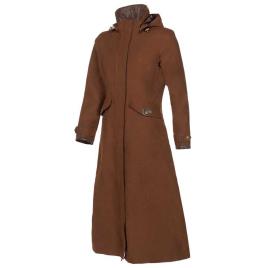 Casaco Kensington 2XL Brown