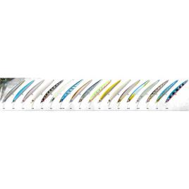 Seaspin Minnow Mommotti Ss 140 Mm 16g One Size MUL