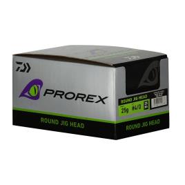 Prorex Jig Head Round 4/0 25 g