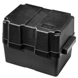Carcaça Bateria One Size Black