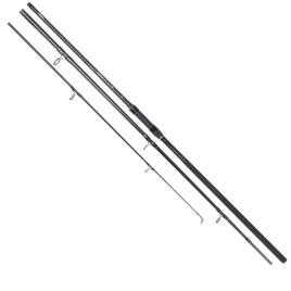 Cana Carpfishing Furrore 3k Carp 3.60 m Black