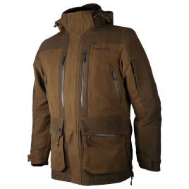 Casaco Prestige V2 2XL Brown